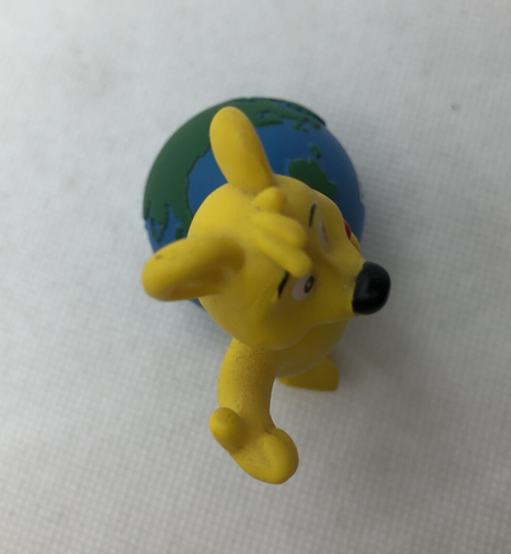 Tonies Haribo Was ist Was - Bären Eine Reise um die Welt - Hörspiel mit OVP - Bild 9 von 10