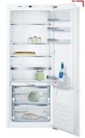 Bosch KIF51AFE0 Serie 8 Einbau-KüHlschrank 140 X 56 Cm Flachscharnier Eek: E