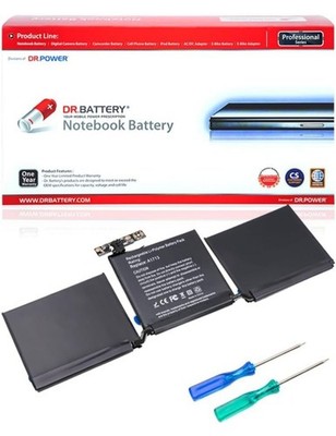 A1713 A1708 Akku für Apple MacBook Pro 13'' A1708 Late 2016 Mid 2017 EMC 2978