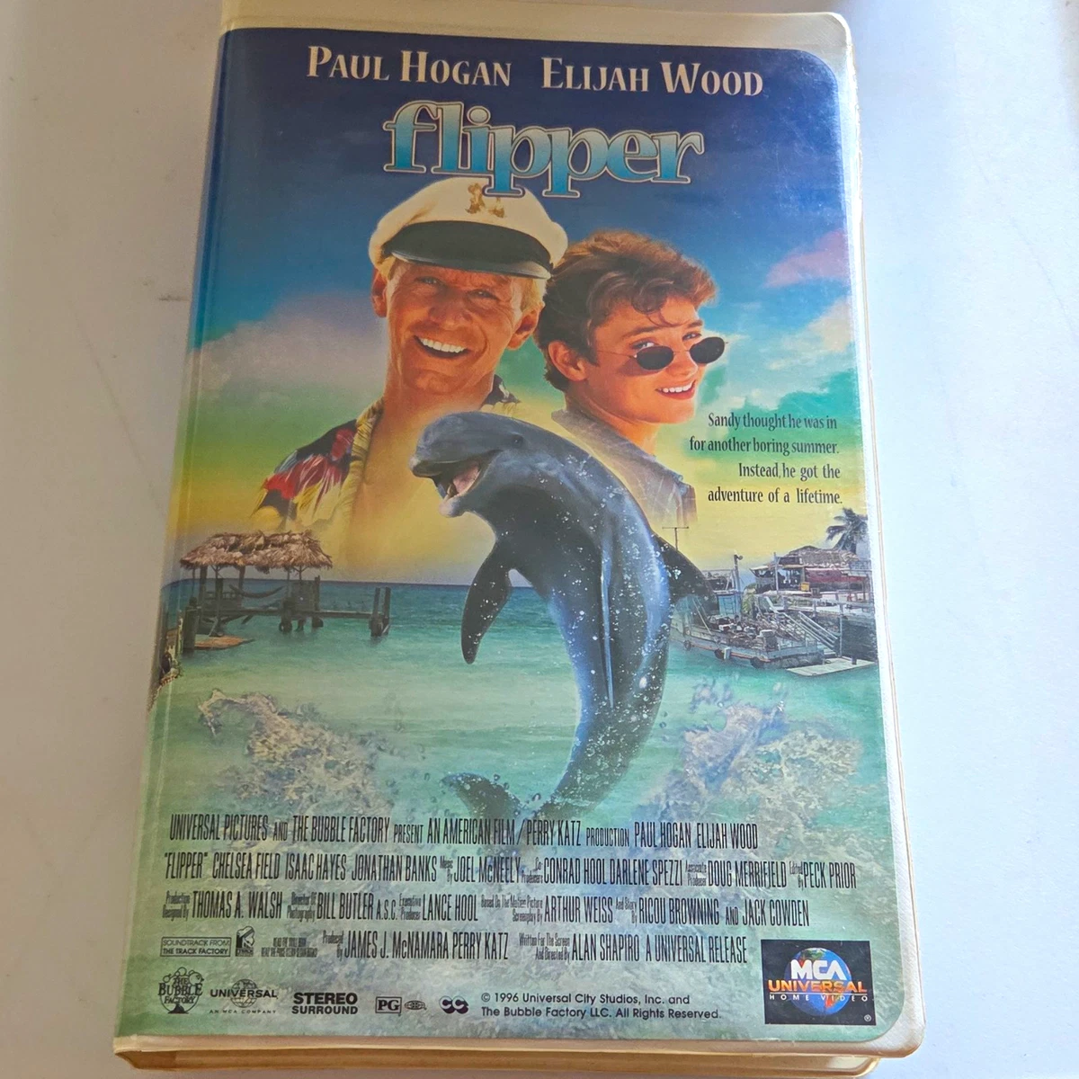 25+ Flipper Vhs for sale | Updated Oct 2026