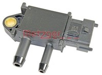 Metzger Sensor, Abgasdruck U.A. FüR Opel, Vauxhall