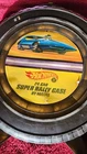 VTG Nostalgic Collector Mattel 1968 Hot Wheels Rally Case 24 Car Holder Insert