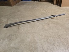 1962 Oldsmobile Cutlass Hood Trim Moulding 62030 585135 1962 Oldsmobile Cutlass Hood Trim Moulding 62030 585135
