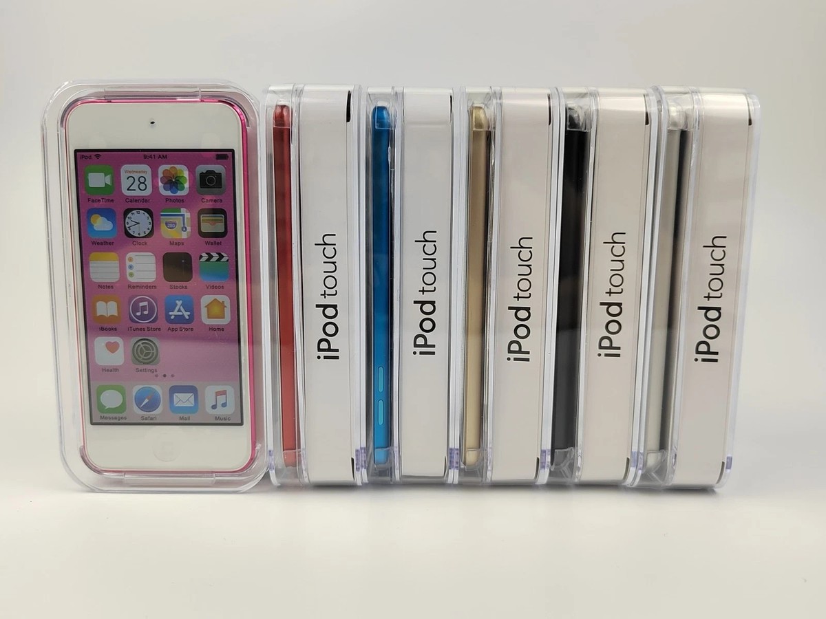 iPod 80GB カラー液晶 Replacement LCD Screen Display Apple iPod Classic 6th & 7th Gen