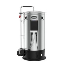 Grainfather G30ᵌ (v3) Brewing System – 30L Smart All-in-One Beer Maker (No Chill