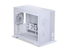 Phanteks XT M3, Compact Micro-ATX Gaming Chassis, High Airflow Performance Mesh,