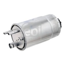 Kraftstofffilter für Fiat Punto EVO 199 Qubo 225 | 24342853