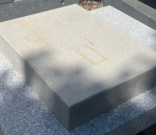 Granite Surface Plate 18 x 24 x 4 " Thick R-547