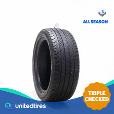 Used 24545r18 Continental Procontact Tx Ao 100h - 7.532