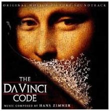 The Da Vinci Code - Sakrileg | CD | Zustand sehr gut