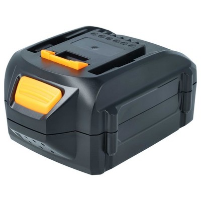 Akku für DeltaFox Grizzly 2040 2020 80001147 80001146 4Ah 18V