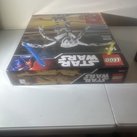 LEGO Star Wars: General Grievous (10186)