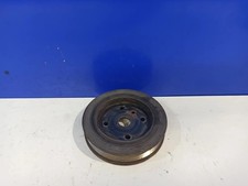 Poulies diverses Volvo S60
