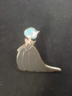 Pokémon Shiny Mega Gardevoir enamel pin