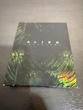 Alien Anthology Blu-ray Complete 4-Movie Set: Aliens: Resurrection