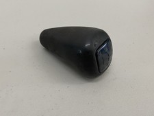1979-83 Datsun 280zx Oem Black Gray Manual 5-speed Mt Shifter Shift Knob