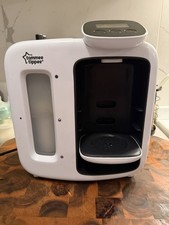 Tommee Tippee Perfect Prep Day and Night Machine