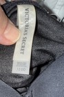 12DD  Victorias Secret Black Swimsuit Ruched with Underwire Bra. Gently Used. — photo 2