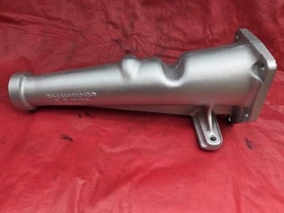 1966 67 Ford Galaxie 427 428 Toploader 4 Spd Tail Housing 31 Spline C6AR-7A040-B
