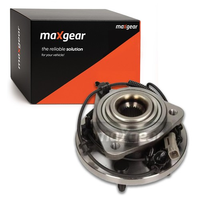 Maxgear Radlagersatz Passend FüR Jeep Commander XK XH Grand WH WK