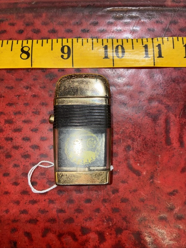 Pepsi Cola Lighter Not Working