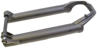 36 Lower Leg Assembly - FOX Lower Leg Assembly - 2017 36 27.5in 180 15QR Fox