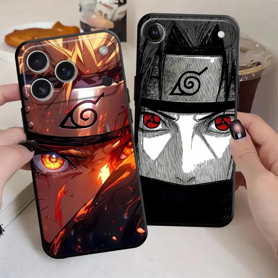 Max Naruto Cell Phone Cases, Covers & Skins for sale | eBay