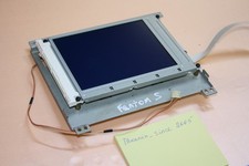 Genuine LCD with board and wire for Roland Fantom S