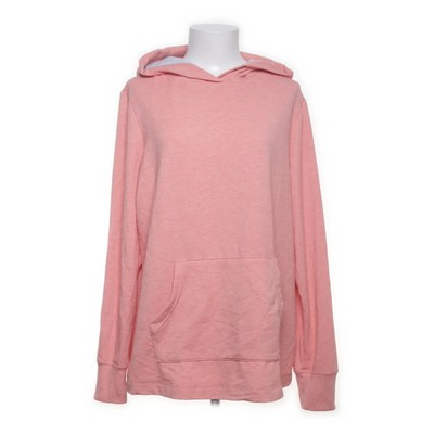 Sports Performance by Tchibo, Kapuzenpullover, Größe: L, Pink/Grau #52H
