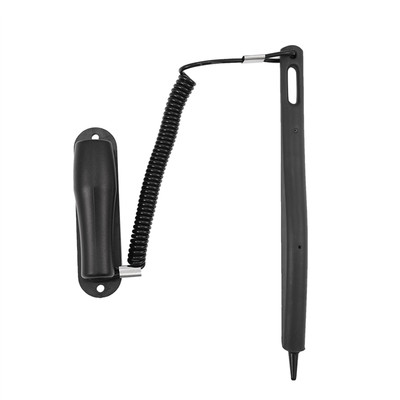 Universal Resistance Capacitive Touch Screen Stylus Pen For Car Navigation CB
