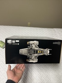 LEGO Star Wars The Razor Crest UCS 75331 NEW