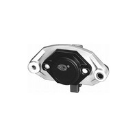 Hella Generatorregler 5DR 004 246-571 FüR Audi Daf Fiat Iveco Man Renault Scania