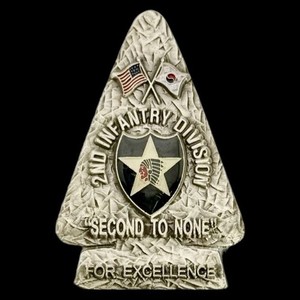2nd Infantry Division Korea | eBay