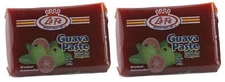 La Fe Guava Paste Pasta De Guayaba 2 Pack