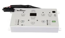 Midea 17220300A16951 DISPLAY BOX (GARRISON LOGO)