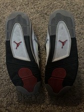 Air Jordan Retro 4 Men's
