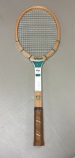 Vintage Wilson Jimmy Connors Advisory Staff Model, 4 5/8 made in USA, excellent