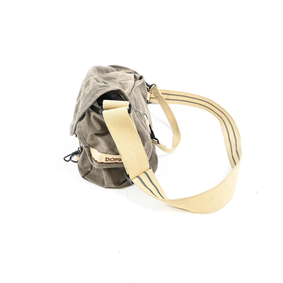 Bolso de hombro resistente de cera Domke F-2 para cámara #029 Foto 2 de 4