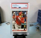 SHOHEI OHTANI 2019 Topps #250 All-Star Rookie Cup PSA 9 Mint Dodgers Angels