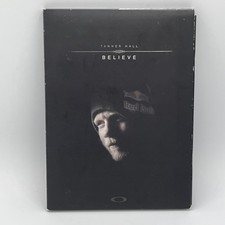 Tanner Hall BELIEVE DVD Xtreme Ski (Documentary Short) 2007