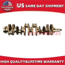 3046 Crankshaft For Caterpillar CAT 3046T Engine  933 939 939C Track