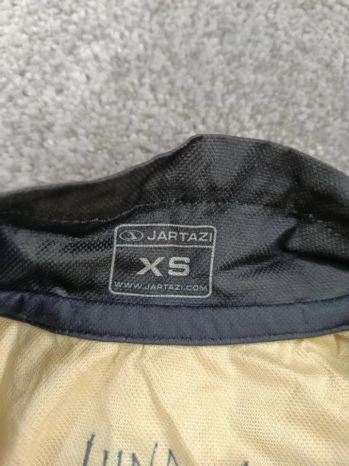 Jartazi Veste coupe-vent homme taille Xs - 192578 - Dender Hockey Ninove - Photo 2/4