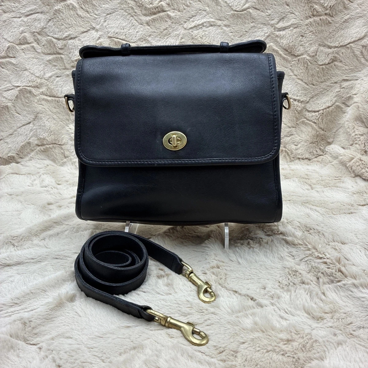 25+ Coach Retro Bags & Handbags for Women for sale | Updated Oct 2026