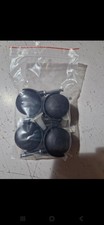 Swival Castors Set of 4  With Locking