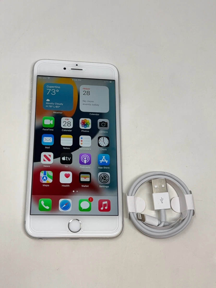 Apple iPhone 6s Plus for sale | eBay