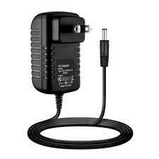 5V AC/DC Adapter For Victrola VSC-700SB VSC-700SB-WHT Journey Glow Record Player
