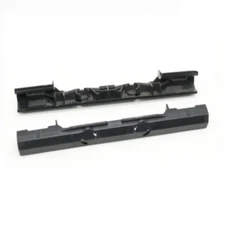 Mini Cooper F54, F55, F56, F60 Sunroof Roller Shutter Fixed Brackets Fits 15-20