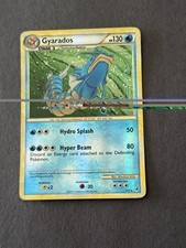 Gyarados #7 Prices | Pokemon Call of Legends | Pokemon Cards