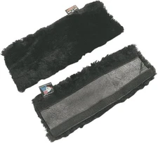 Powertye 2" Sheepskin Strap Covers