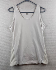 Tommie Copper Womens XL White Compression Tan...